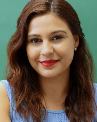 Photo of Merry Alijoski, Marriage & Family Therapist, LMFT