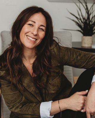 Photo of Alexandra Rothschild, Licensed Professional Counselor, MA, LPC, LAC, EMDR