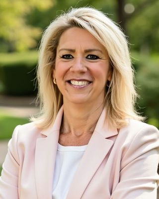 Photo of Stacey Mueller, Counselor, MS, LIMHP, SEP
