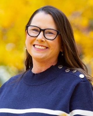 Photo of Mandy Parker, Clinical Social Work/Therapist, LCSW