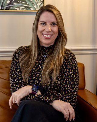 Photo of Julia Coley, Counselor, LMHC