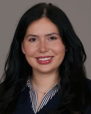 Photo of Avery Carper, Pre-Licensed Professional, MS