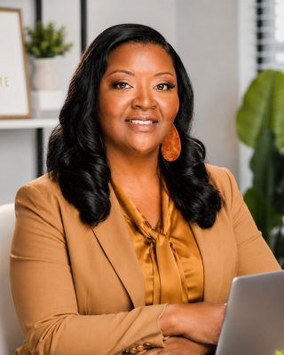 Photo of Lontonia Bryant - L Bryant Counseling and Consulting, PLLC, Licensed Professional Counselor, MA, LCMHC, LCASA