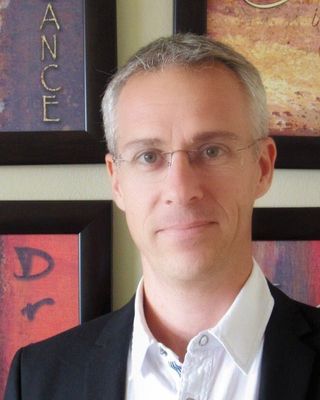 Photo of Matt LACOSTE, PhD, MA, IAEDP, Psychologist