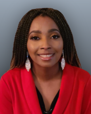Photo of Zaria Robinson, Clinical Social Work/Therapist, LCSW