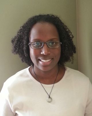 Photo of Jennifer Del Castillo, Licensed Professional Counselor, LPC