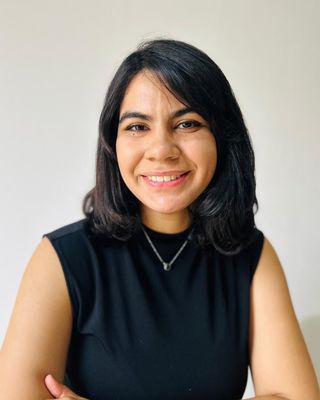 Foto de María Gabriela Delgado Lucena, Psicólogo, Maestría