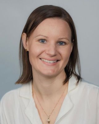 Photo of Carly Hughes, Psychologist, PsyBA General