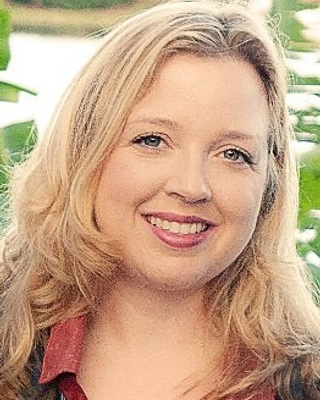 Photo of MacKenzie A. Hicks Harwood, Marriage & Family Therapist, LMFT