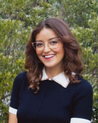 Photo of Dr. Mariana Nicholls, Psychologist