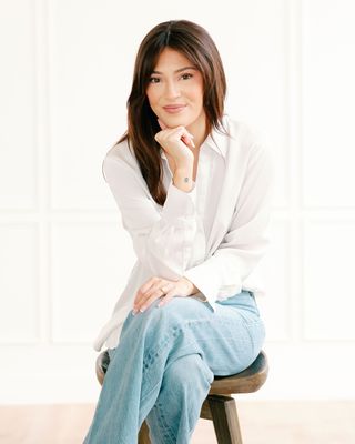Photo of Madeline Gonzalez-Marquez, LPC-Associate, MEd, LPC-A
