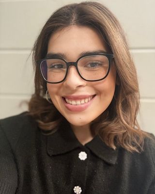 Photo of Iris Yvette Latorre, LMSW, DSW