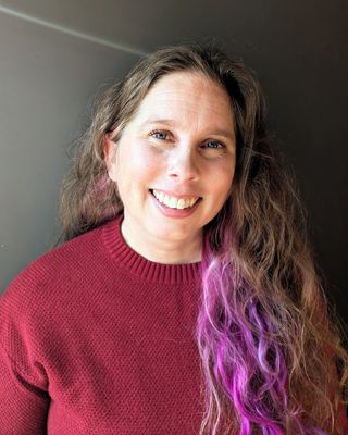 Photo of Melissa Hudson, Clinical Social Work/Therapist