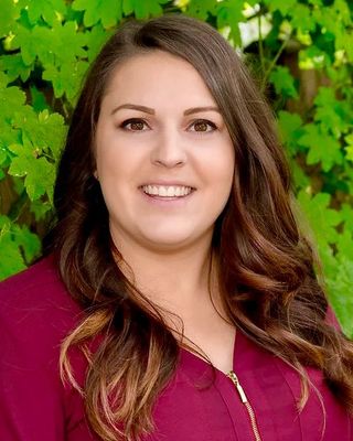 Photo of Stefani Morris, Psychologist in Tucson, AZ