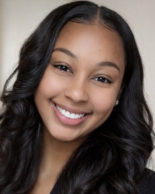 Photo of Amirah Guerrero, Clinical Social Work/Therapist, MSW, LSW