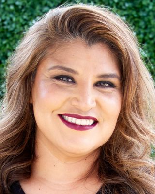 Photo of Mayra Sanchez, Marriage & Family Therapist in Kern County, CA