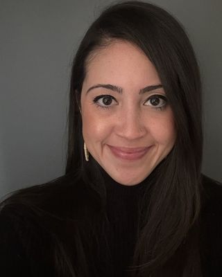 Photo of Michelle Mercado, Licensed Master Social Worker, MSW, LMSW