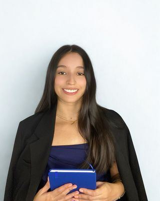 Foto de Angela Alvarez Castellar, Psicólogo, Esp, COLPSIC