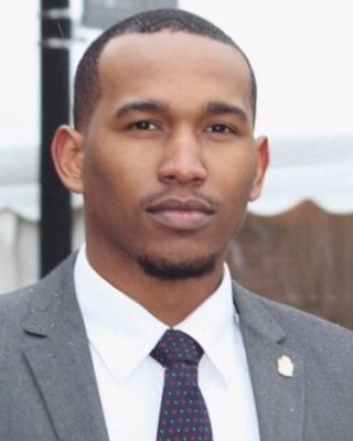 Photo of Gregory Wright Jr, Licensed Professional Counselor in Glen Burnie, MD
