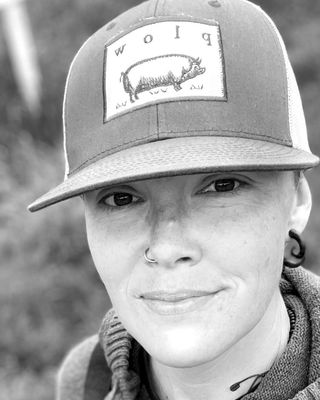 Photo of Tayler Thompson, Professional Counselor Associate in Eugene, OR