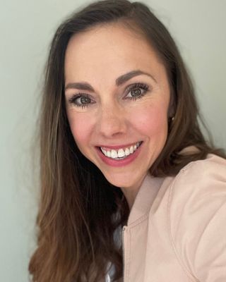 Photo of Halley Griffin, Clinical Social Work/Therapist, LCSW