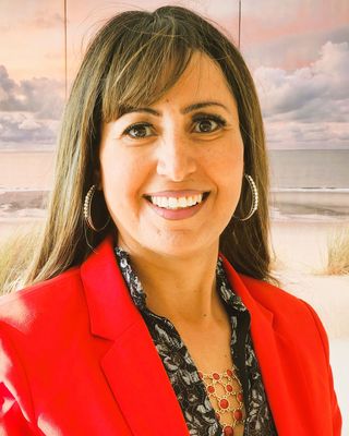 Photo of Miriam Weeden at Grow Therapy, Marriage & Family Therapist in Fort Worth, TX