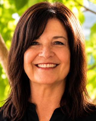 Photo of Gaille Dillabough, Registered Social Worker, MSW, RSW