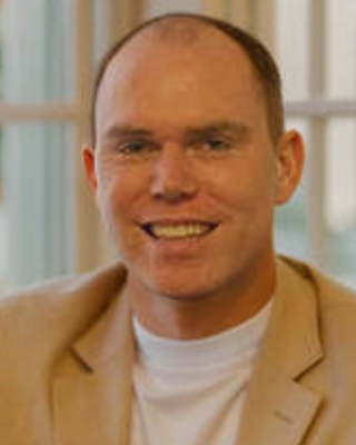 Photo of David Marsteller, Counselor, LPCC