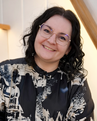 Photo of Sandra Logue, Psychotherapist, MSc, MBABCP