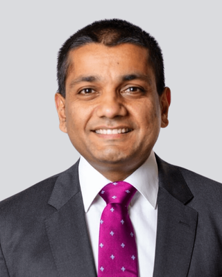 Photo of Mihir Upadhyaya, Psychiatrist, MD