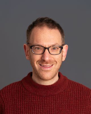 Photo of Rafi Cooper, Counsellor, MBACP