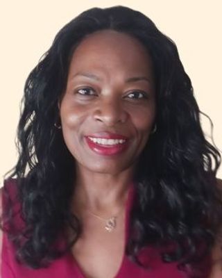 Photo of Patricia Brown, Psychiatric Nurse Practitioner, MSN, PMHNP