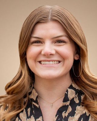 Photo of Elizabeth Null, Pre-Licensed Professional