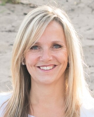 Photo of Rebecca Suprun, Registered Psychotherapist in Port Dover, ON