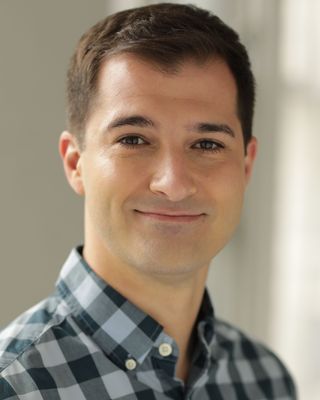 Photo of Josef Karl Buchel, Pre-Licensed Professional, MA