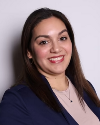 Photo of Delilah Ortiz, Clinical Social Work/Therapist, LCSW