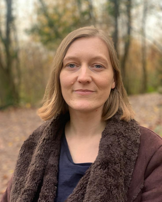 Photo of Victoria Martin, Counsellor, MBACP