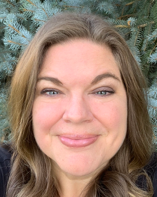 Photo of Jessica Andersen, Counselor, LMHC
