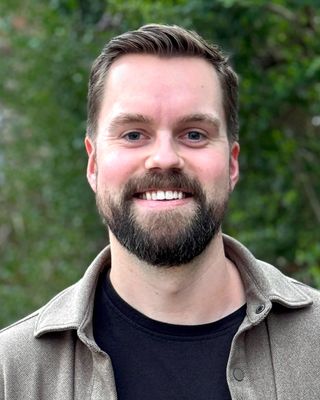 Photo of Micah Riley, Pre-Licensed Professional, MDiv, LPC, MHSP(T)