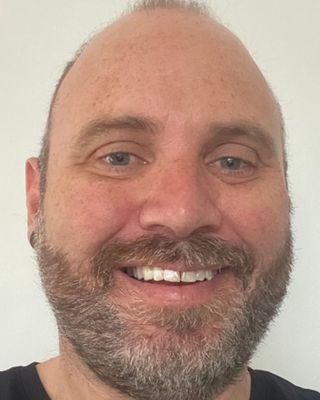 Photo of Nate Proctor, Social Worker, AMHSW