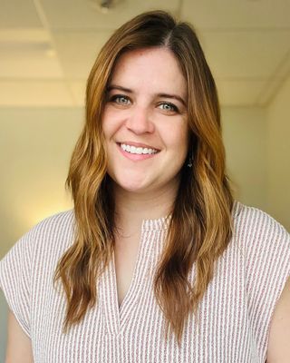 Photo of Lainey Romero, Licensed Professional Counselor, LPC