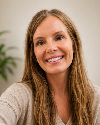 Photo of Anna Steinmetz, Clinical Social Work/Therapist, LICSW