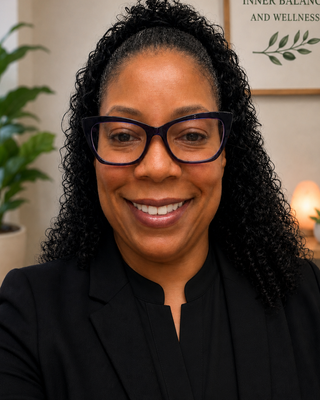 Photo of Monique Strickland, Psychiatric Nurse Practitioner, PMHNP, BC