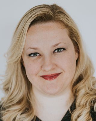 Photo of Becca Ubben, Licensed Clinical Mental Health Counselor, LCMHC, LPC