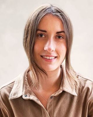 Photo of Dr Georgina Wallington, Psychologist in Central London, London, England