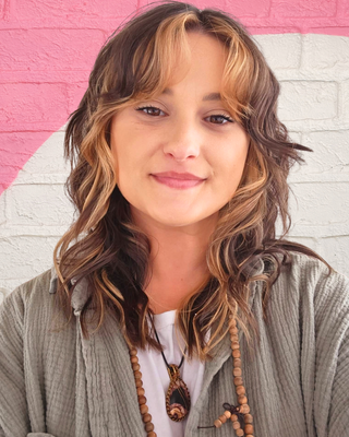 Photo of Sydnee Mata, Clinical Social Work/Therapist, LCSW