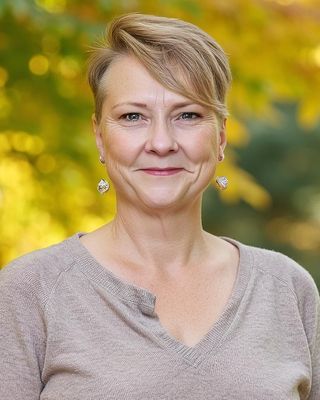 Photo of Corey Skrypnek, Registered Psychotherapist (Qualifying), BA, MC