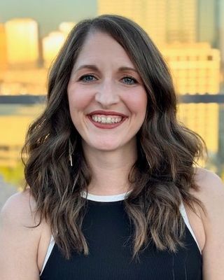 Photo of Melissa Marie Cribb, Licensed Professional Counselor, MS, LADC, LPCC