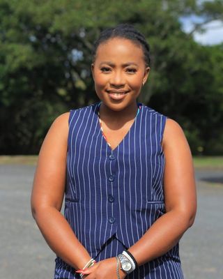 Photo of Mono Onalenna Majoe - Onalenna Majoe Counselling Psychologist , Psychologist, MA, HPCSA - Couns. Psych.