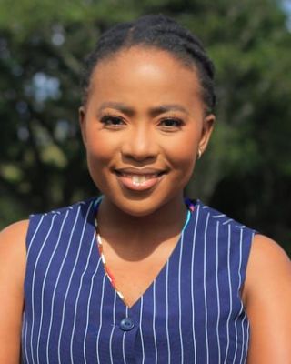 Photo of Mono Onalenna Majoe - Onalenna Majoe Counselling Psychologist , Psychologist, MA, HPCSA - Couns. Psych.